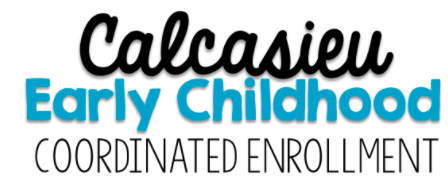 Calcasieu Parish Network logo